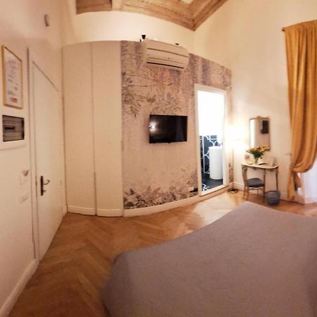 Ingrami Suites And Spa Rome Exterior photo