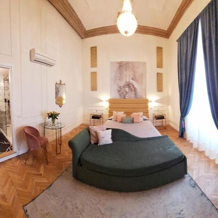 Ingrami Suites And Spa Rome Exterior photo