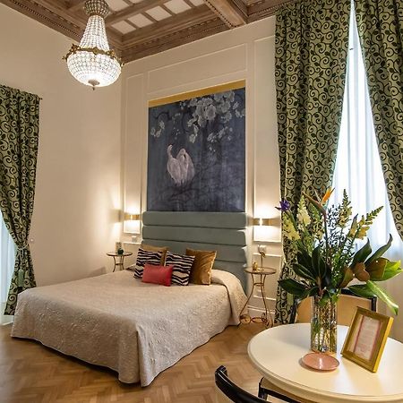Ingrami Suites And Spa Rome Exterior photo