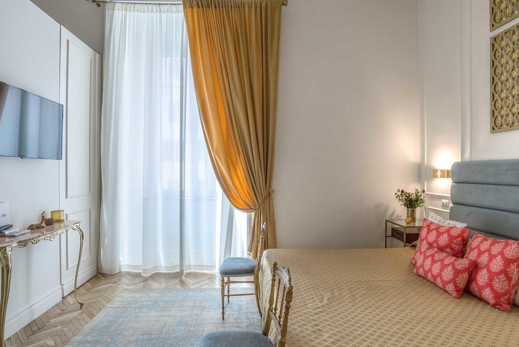 Ingrami Suites And Spa Rome Exterior photo