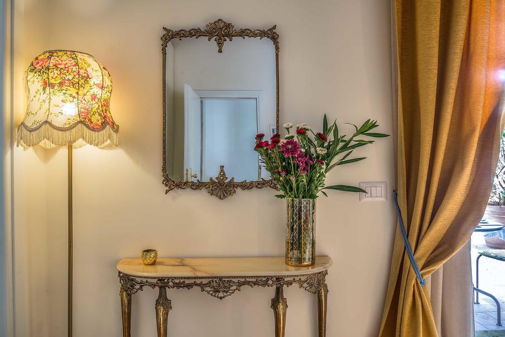 Ingrami Suites And Spa Rome Exterior photo