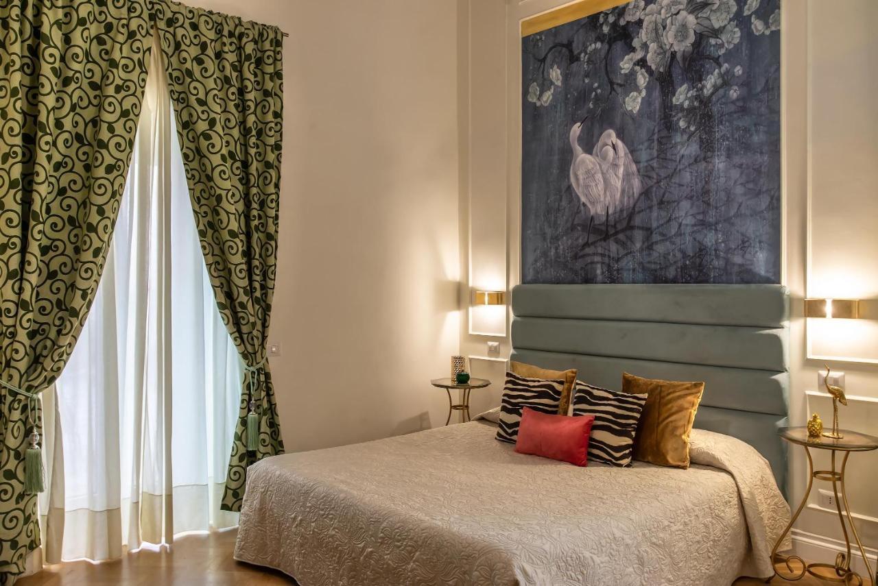 Ingrami Suites And Spa Rome Exterior photo